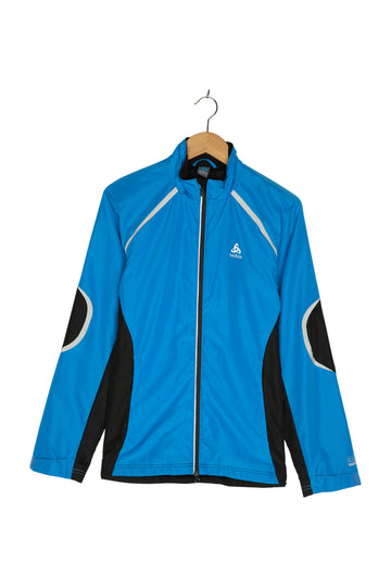 Langlaufjacke für Damen