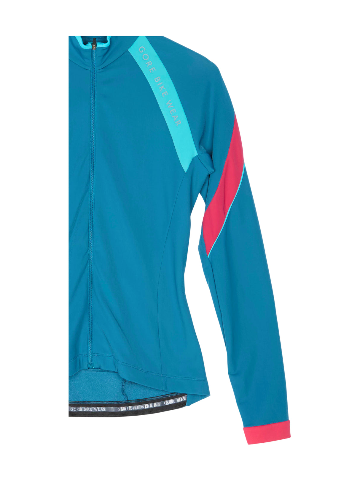 Radjacke für Damen