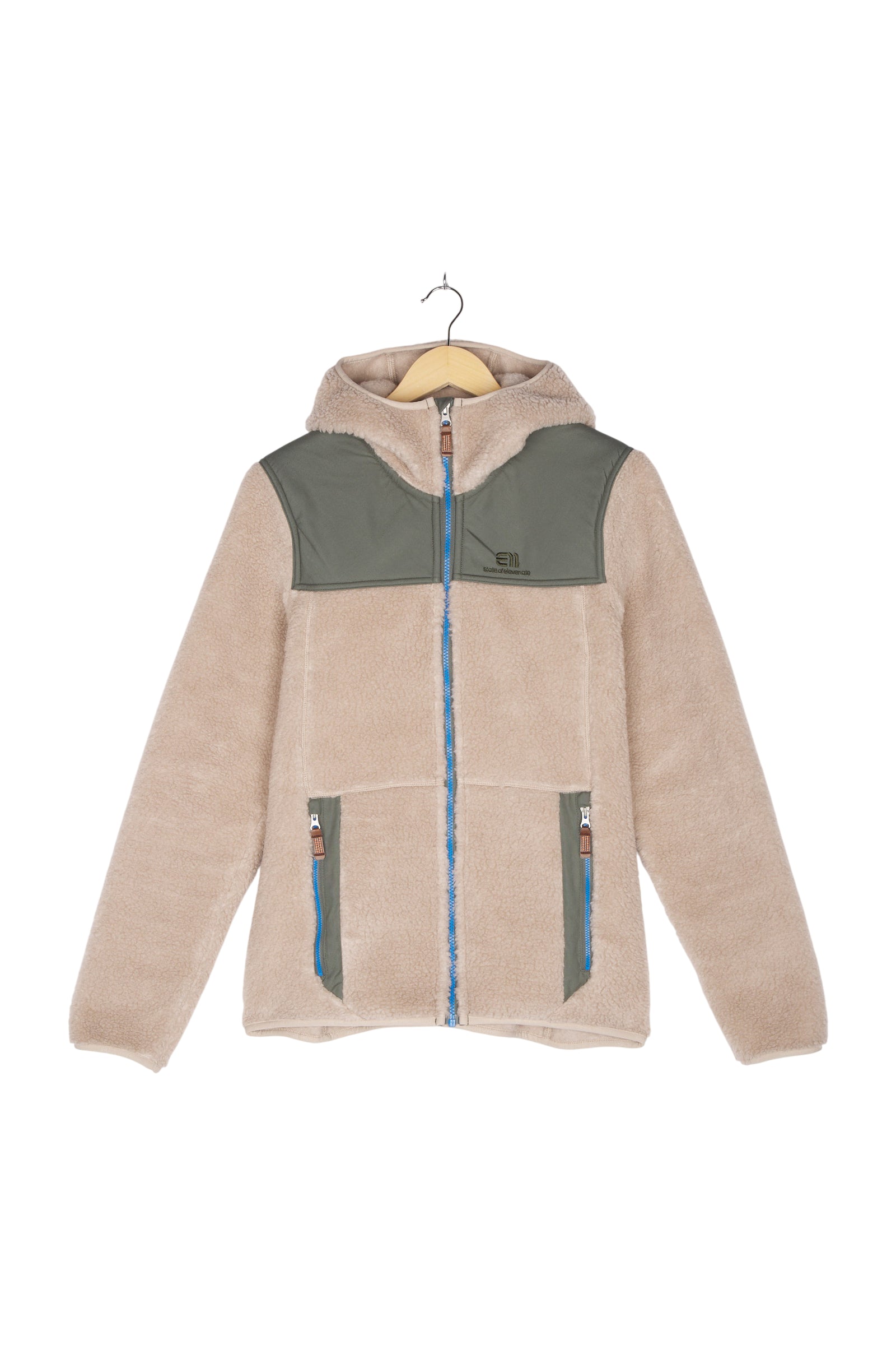 Fleecejacke für Herren