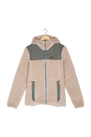 Fleecejacke für Herren