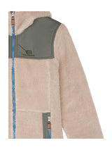 Fleecejacke für Herren