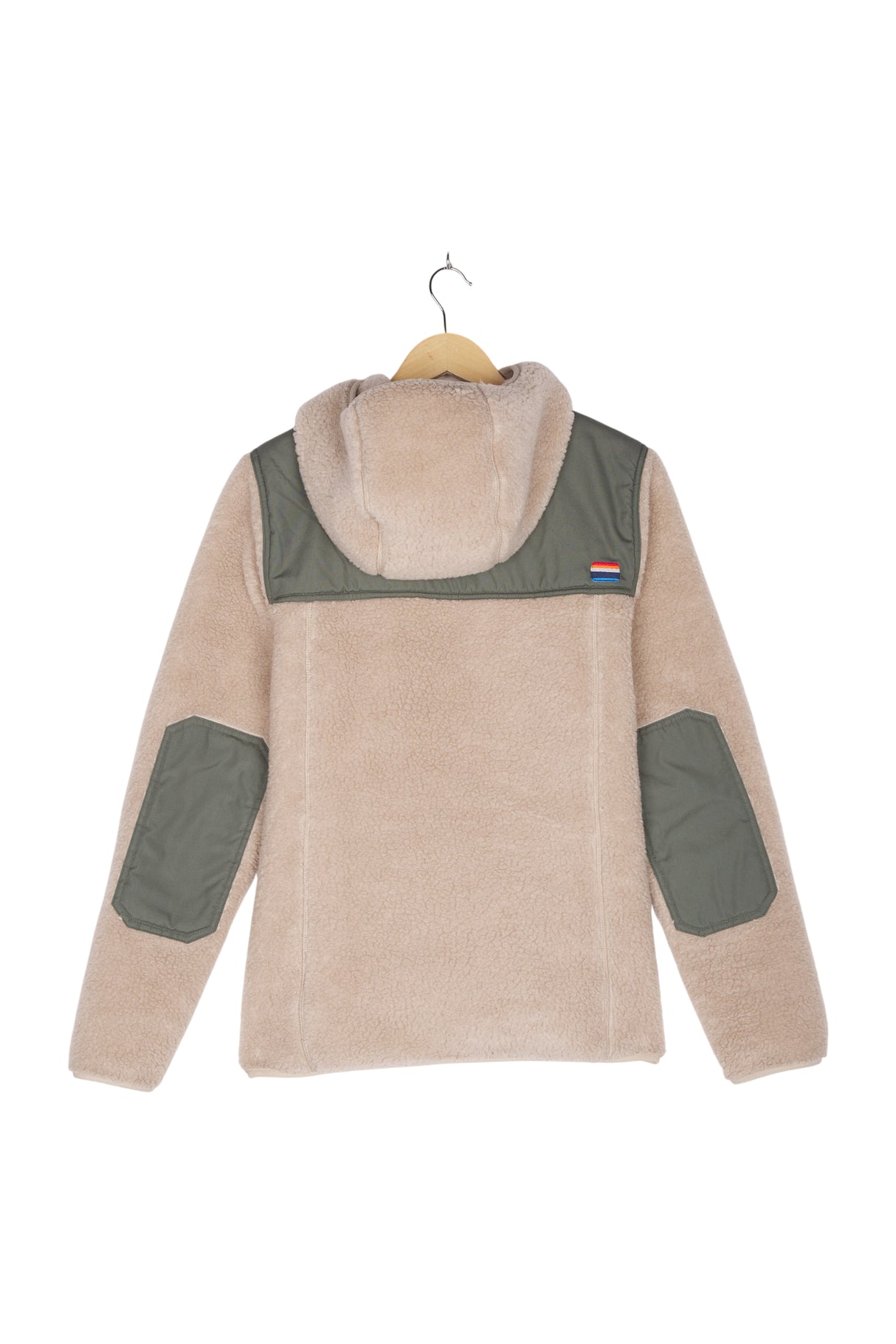 Fleecejacke für Herren