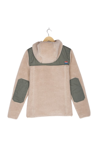 Fleecejacke für Herren