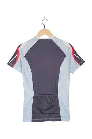 Radtrikot für Damen