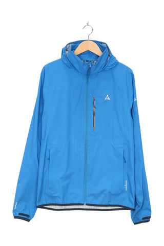 Hardshelljacke, Regenjacke für Herren