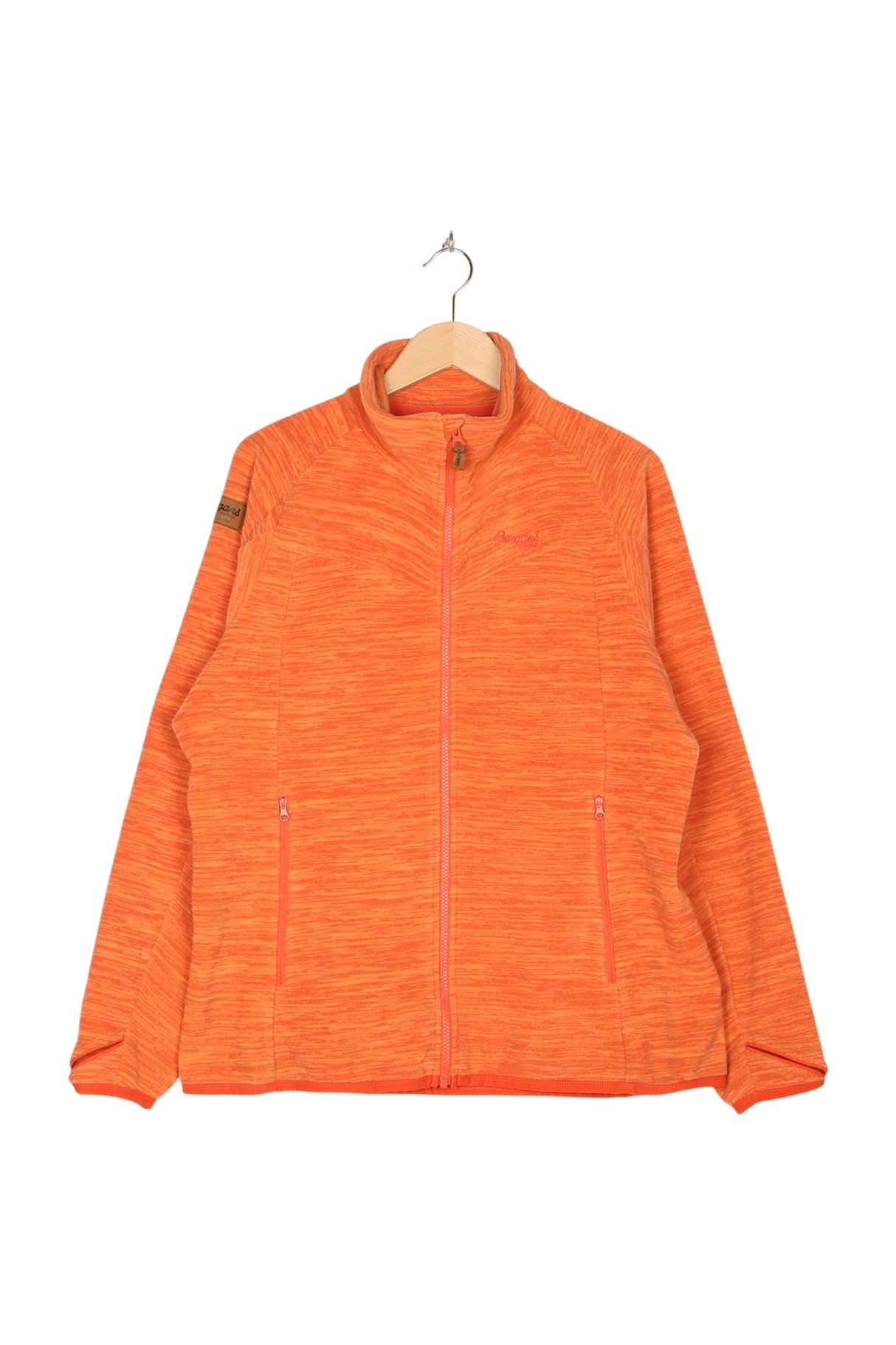 Fleecejacke für Herren