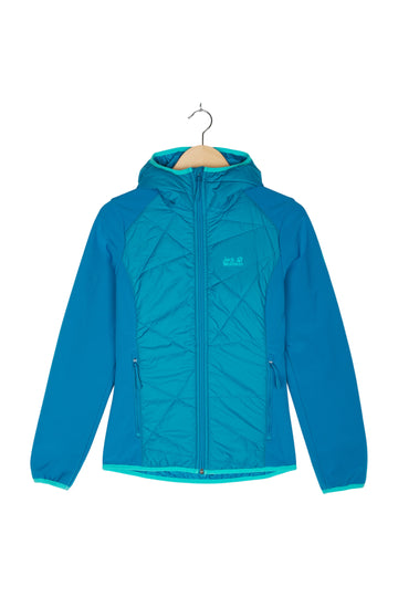 Softshelljacke für Damen