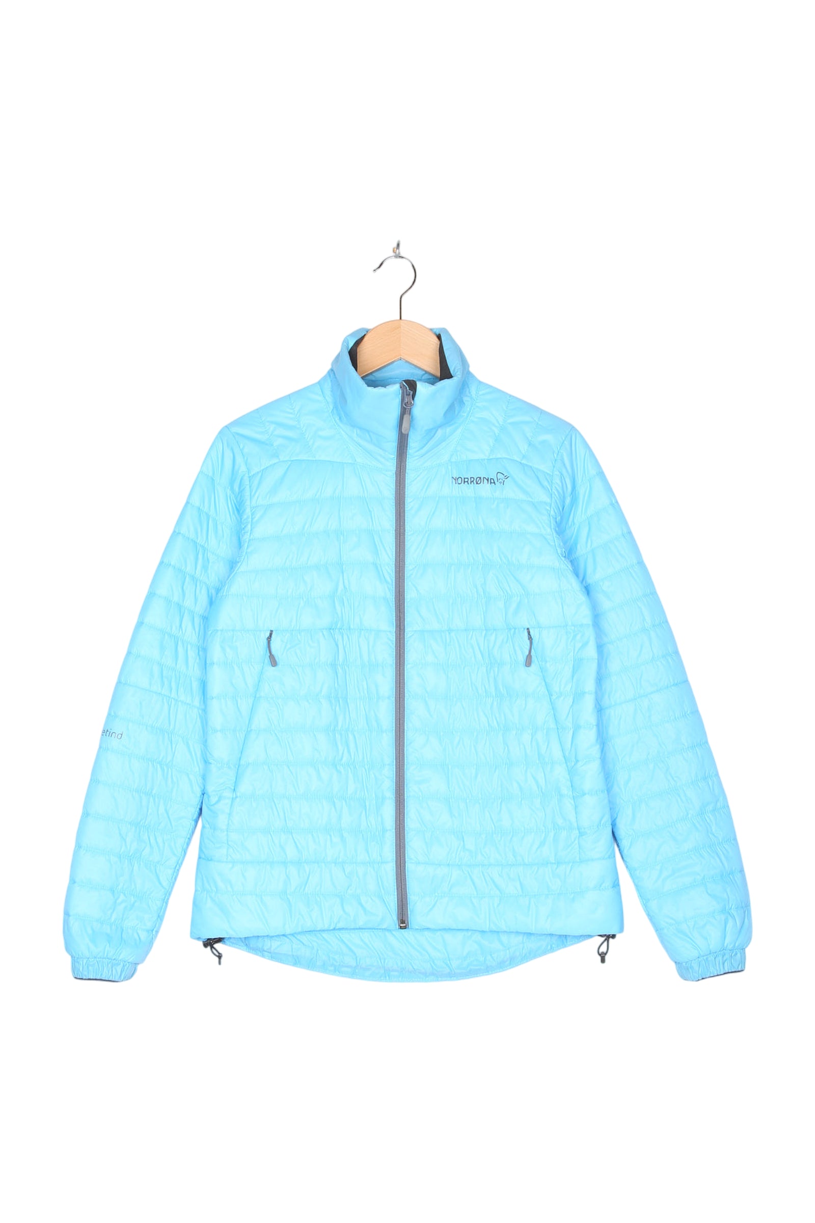 Isolationsjacke für Damen