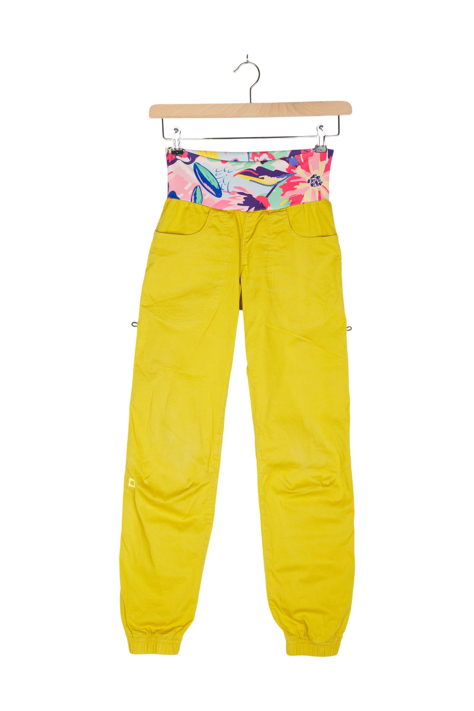 Kletterhose für Damen