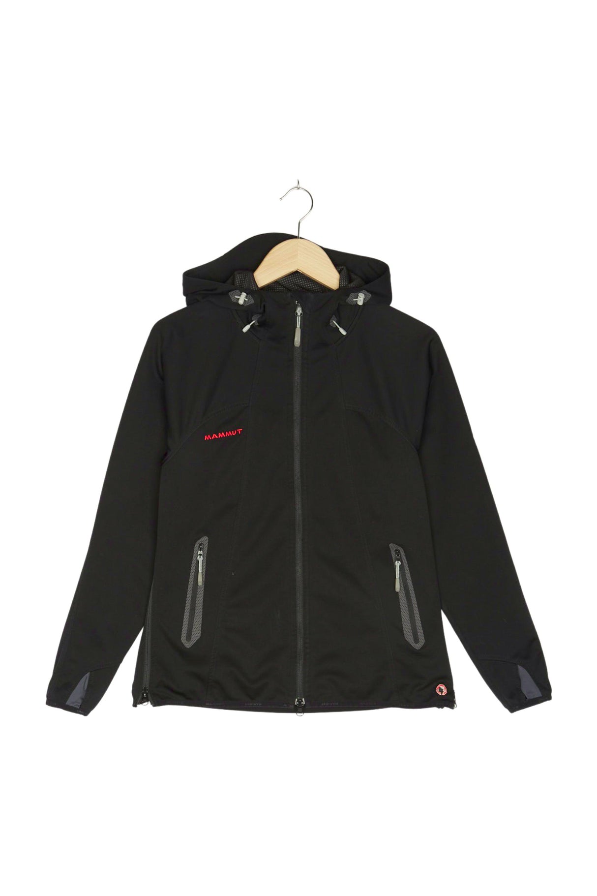 Mammut Softshelljacke für Damen