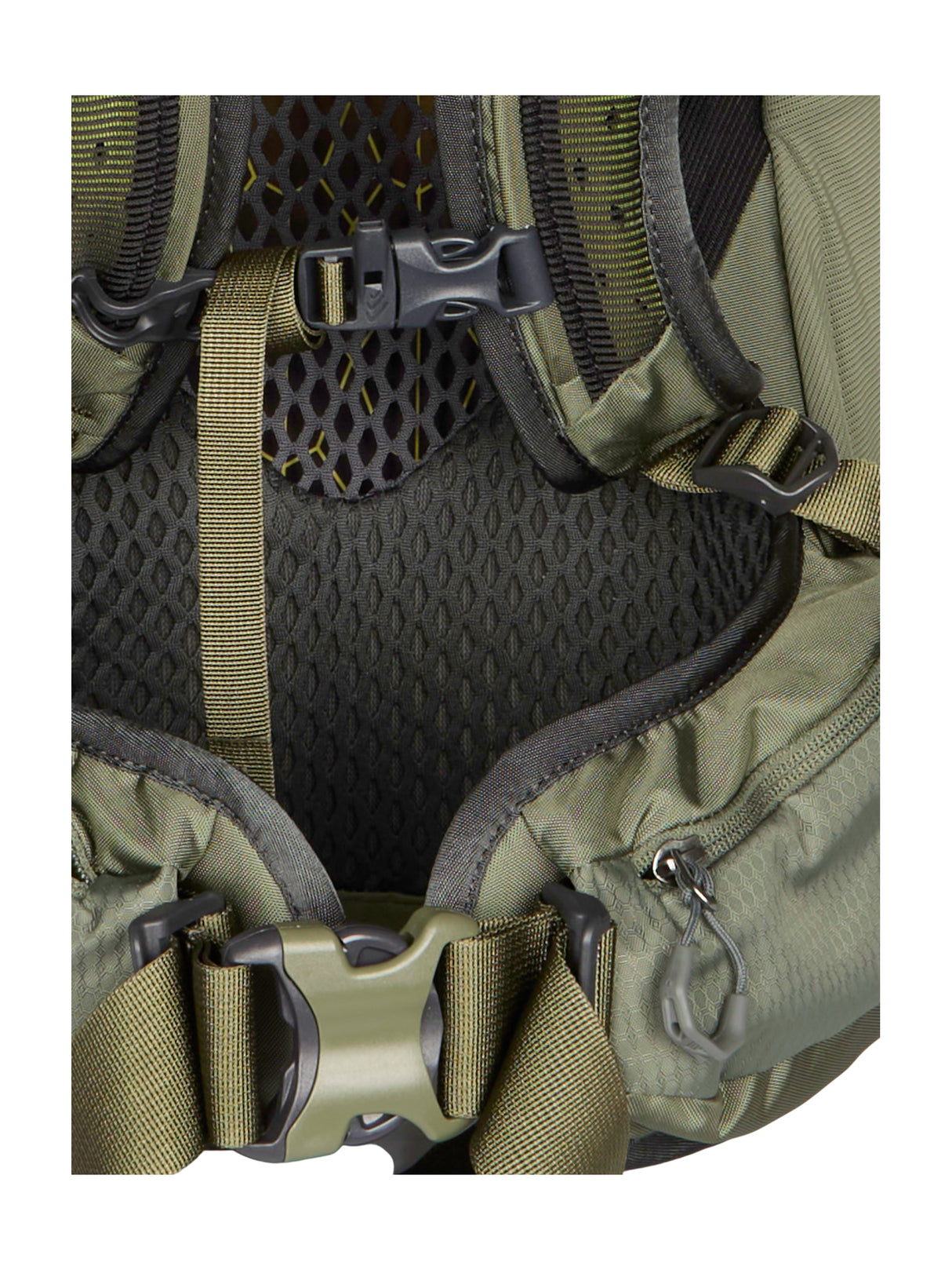 Wanderrucksack für Damen & Herren