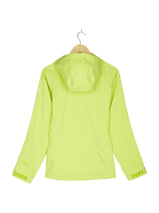 Hardshelljacke, Regenjacke für Damen