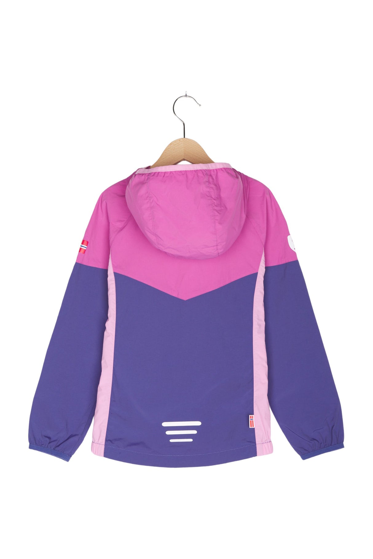 Hardshelljacke, Regenjacke für Kinder