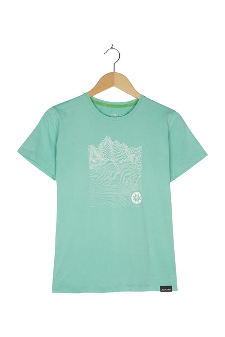 T-Shirt Freizeit für Damen