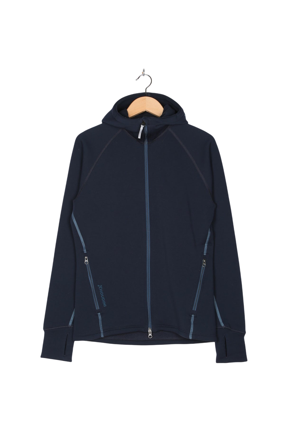 Fleecejacke für Herren