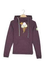 Hoodie für Damen