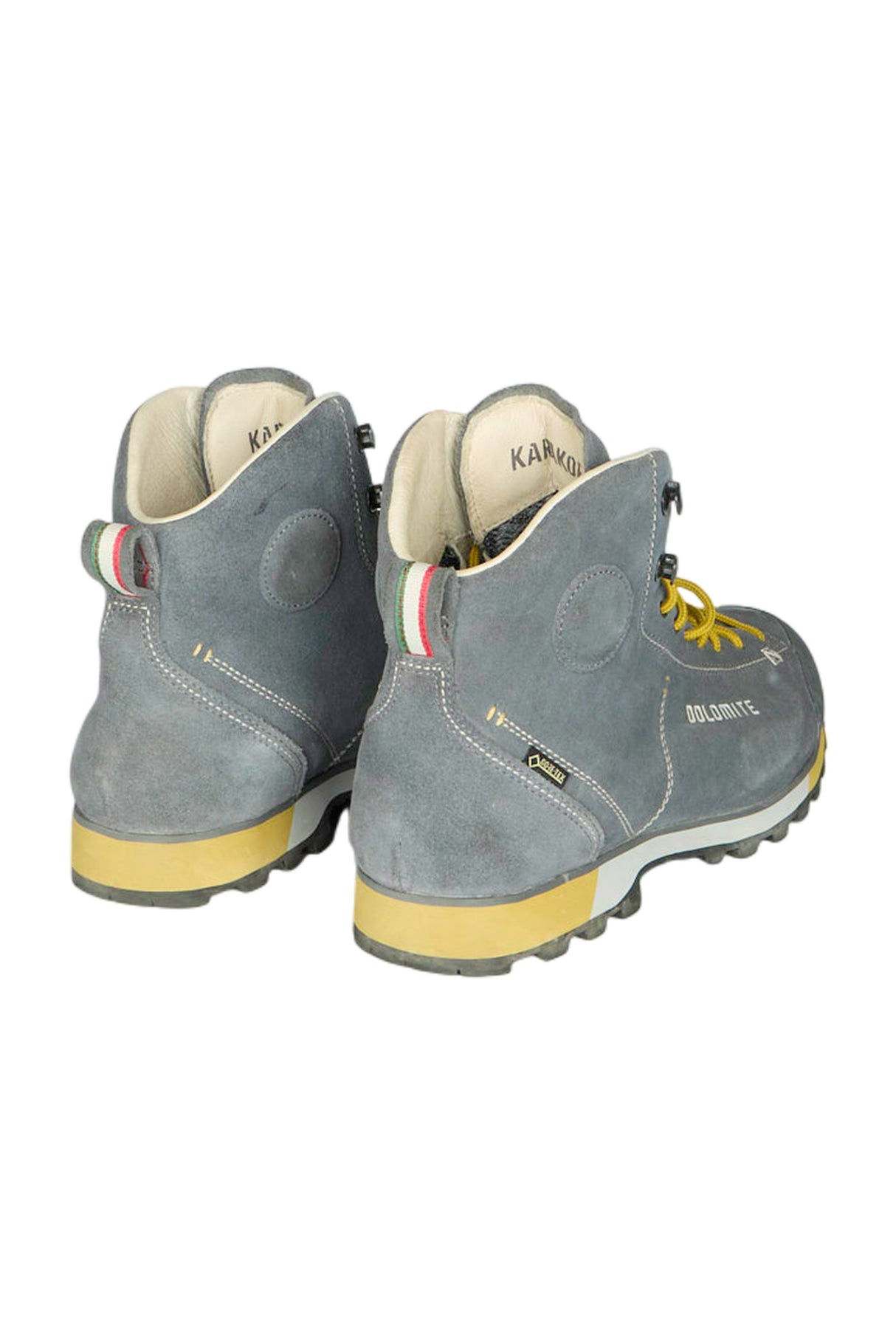 Wanderschuhe & Trekkingschuhe für Herren