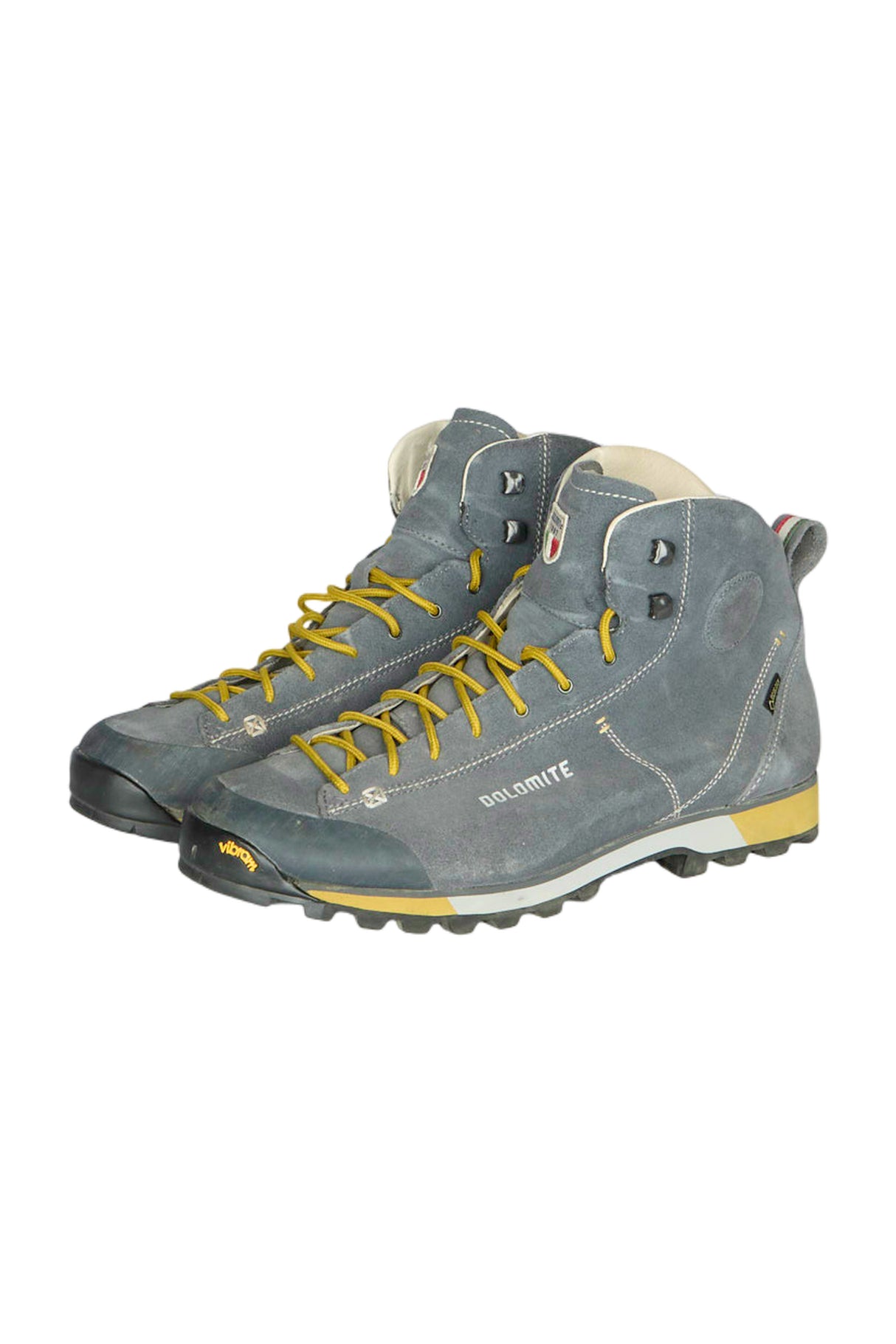 Wanderschuhe & Trekkingschuhe für Herren