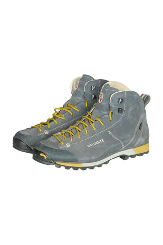 Wanderschuhe & Trekkingschuhe für Herren