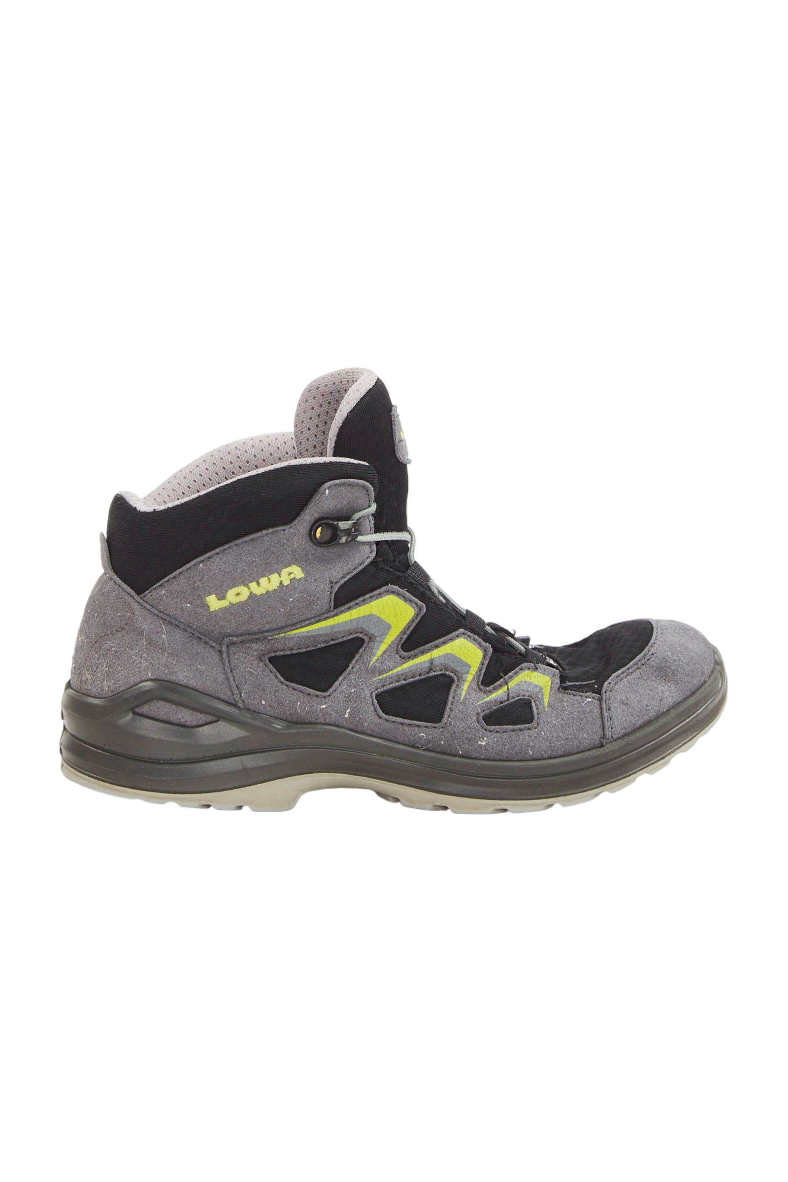 Wanderschuhe & Trekkingschuhe für Kinder