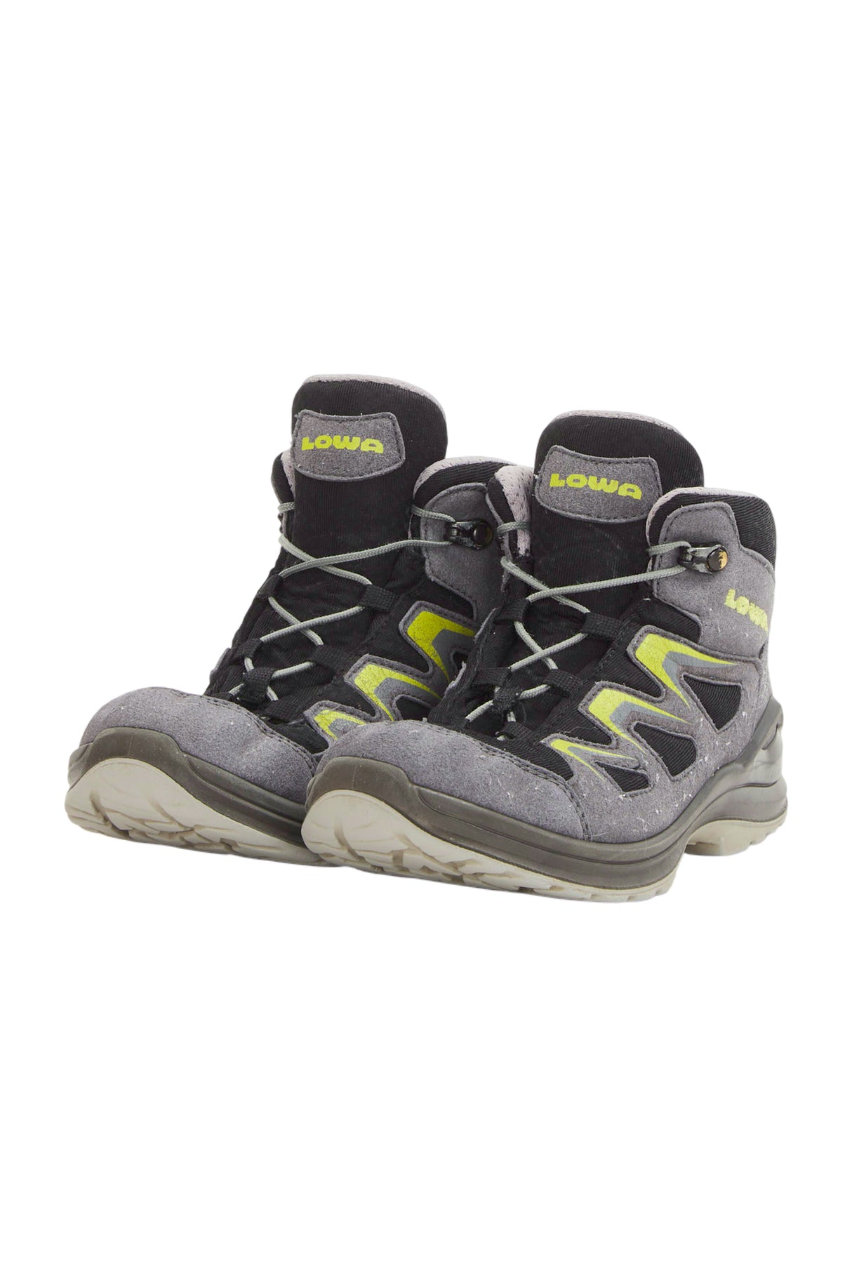 Wanderschuhe & Trekkingschuhe für Kinder