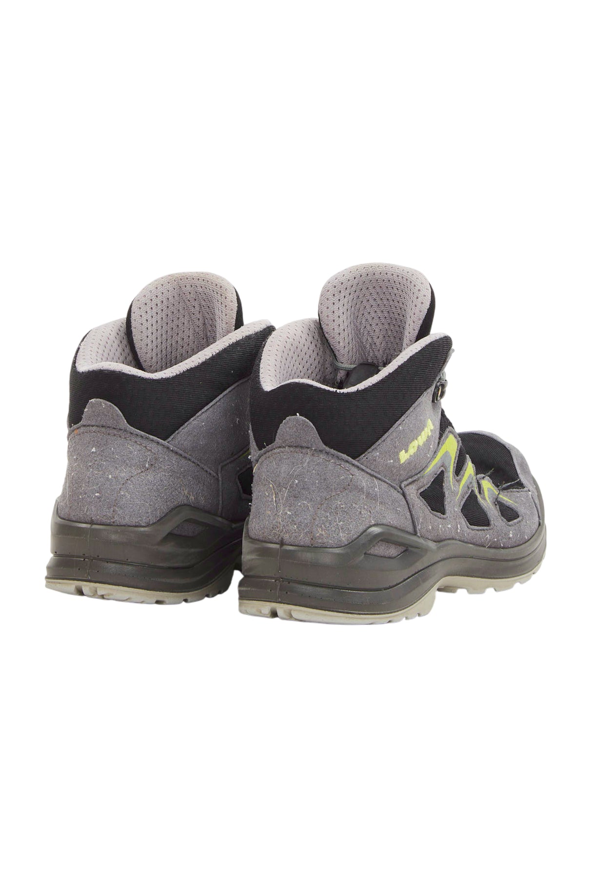 Wanderschuhe & Trekkingschuhe für Kinder