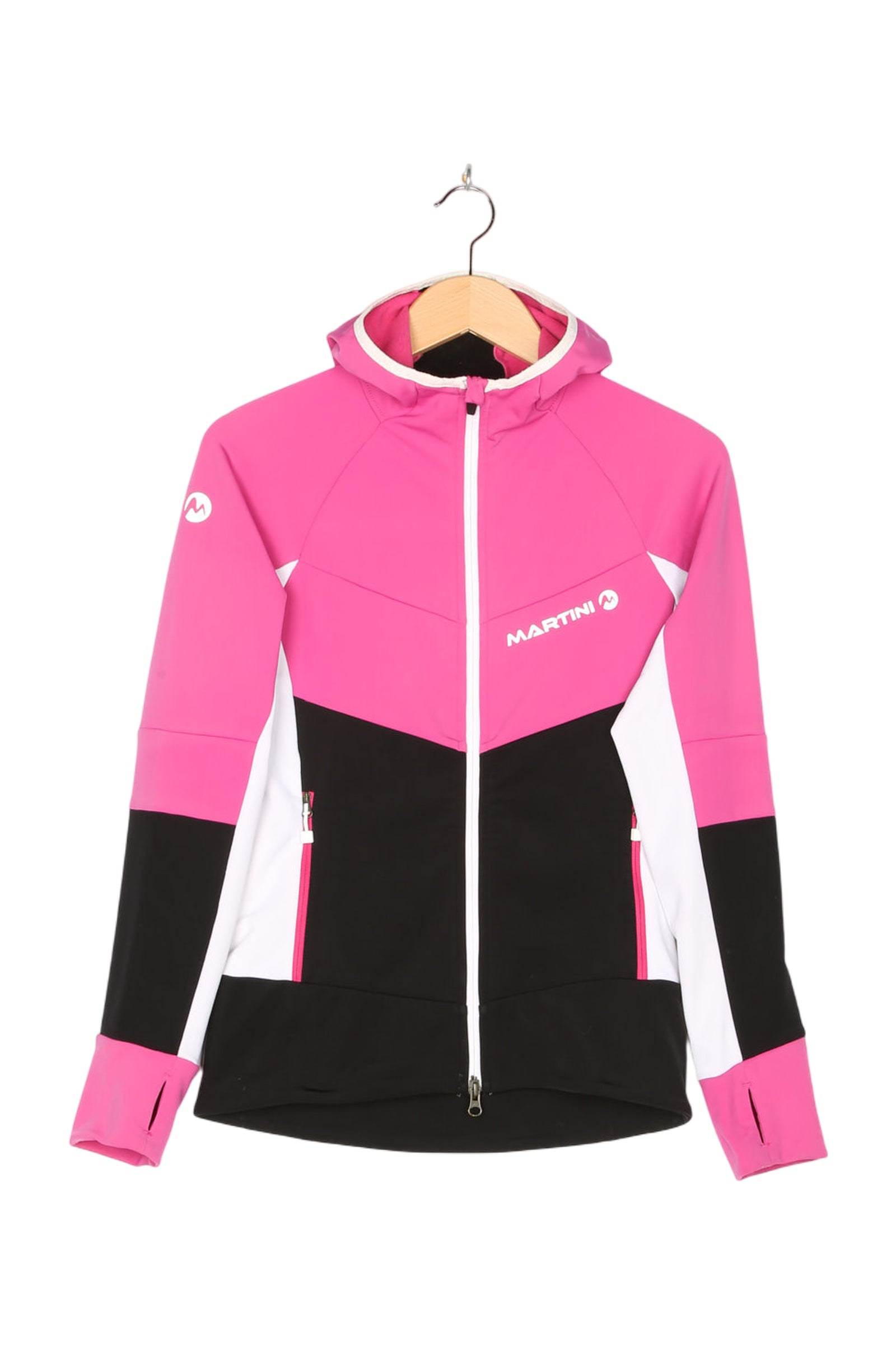 Fleecejacke für Damen