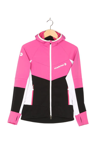 Fleecejacke für Damen