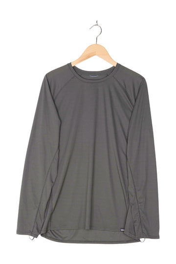 Longsleeve Funktion für Herren