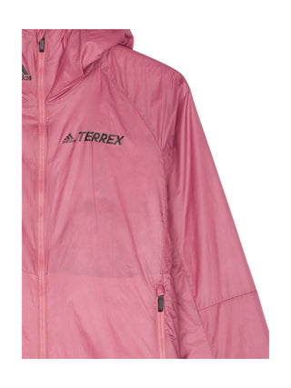 Kunstfaserjacke für Damen