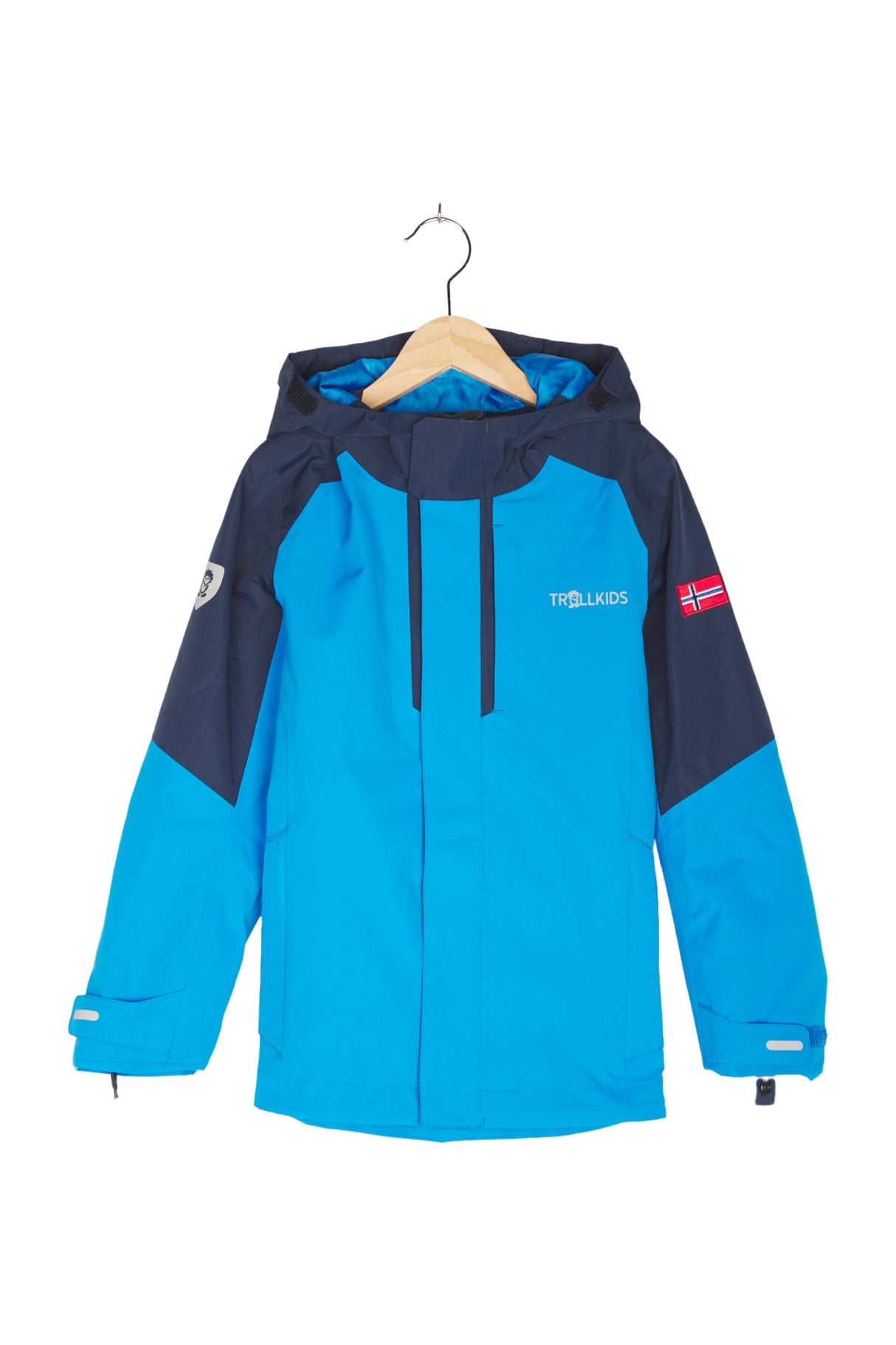 Hardshelljacke & Regenjacke für Kinder