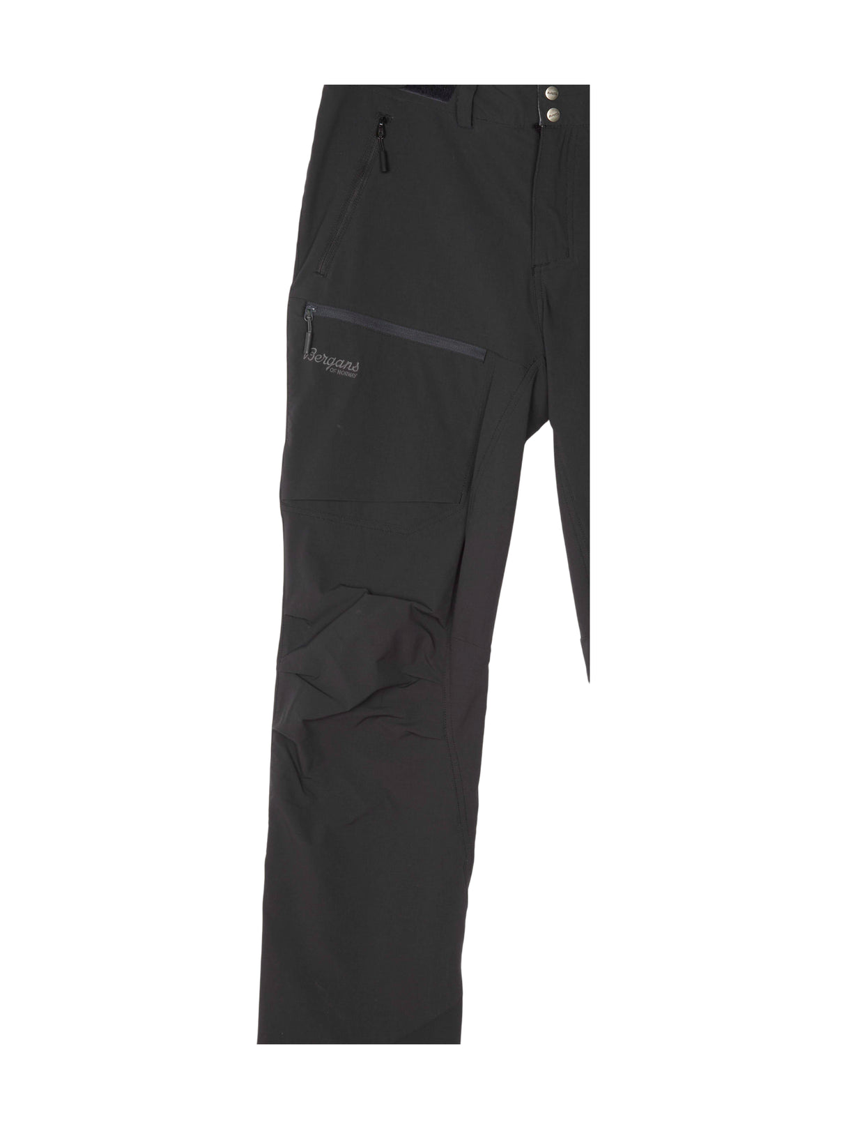 Softshellhose für Herren