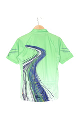 Fahrradtrikot für Herren