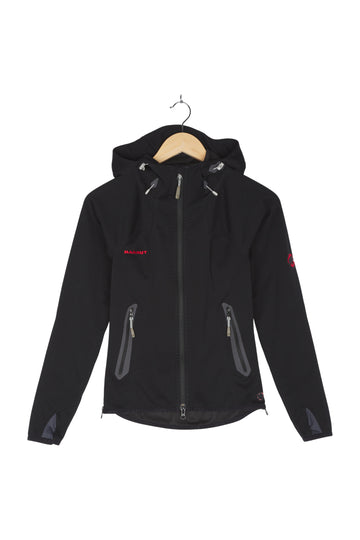 Softshelljacke für Damen