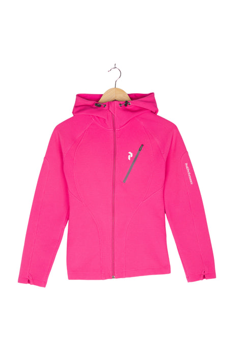 Fleecejacke für Damen