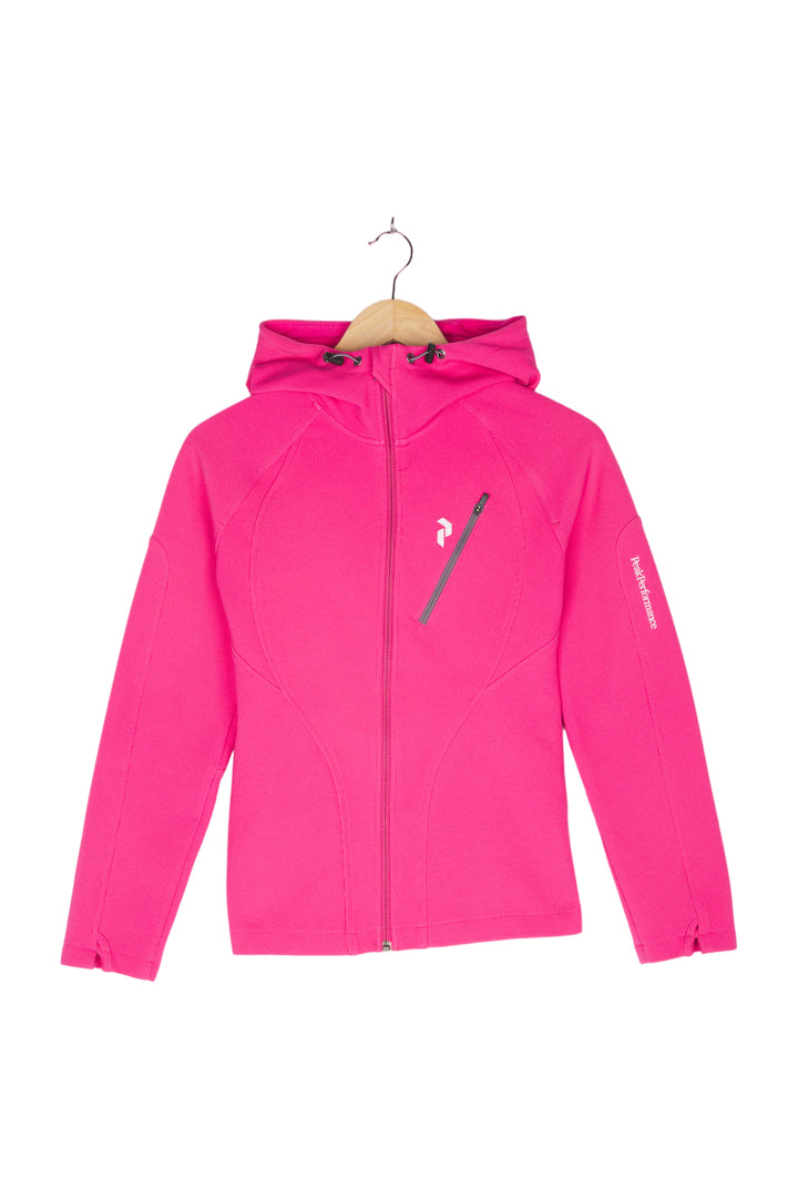 Fleecejacke für Damen