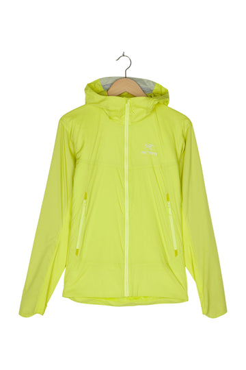 Kunstfaserjacke für Damen