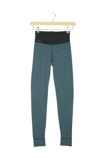 KVITEGGA MERINO 230 LONGS für Damen 