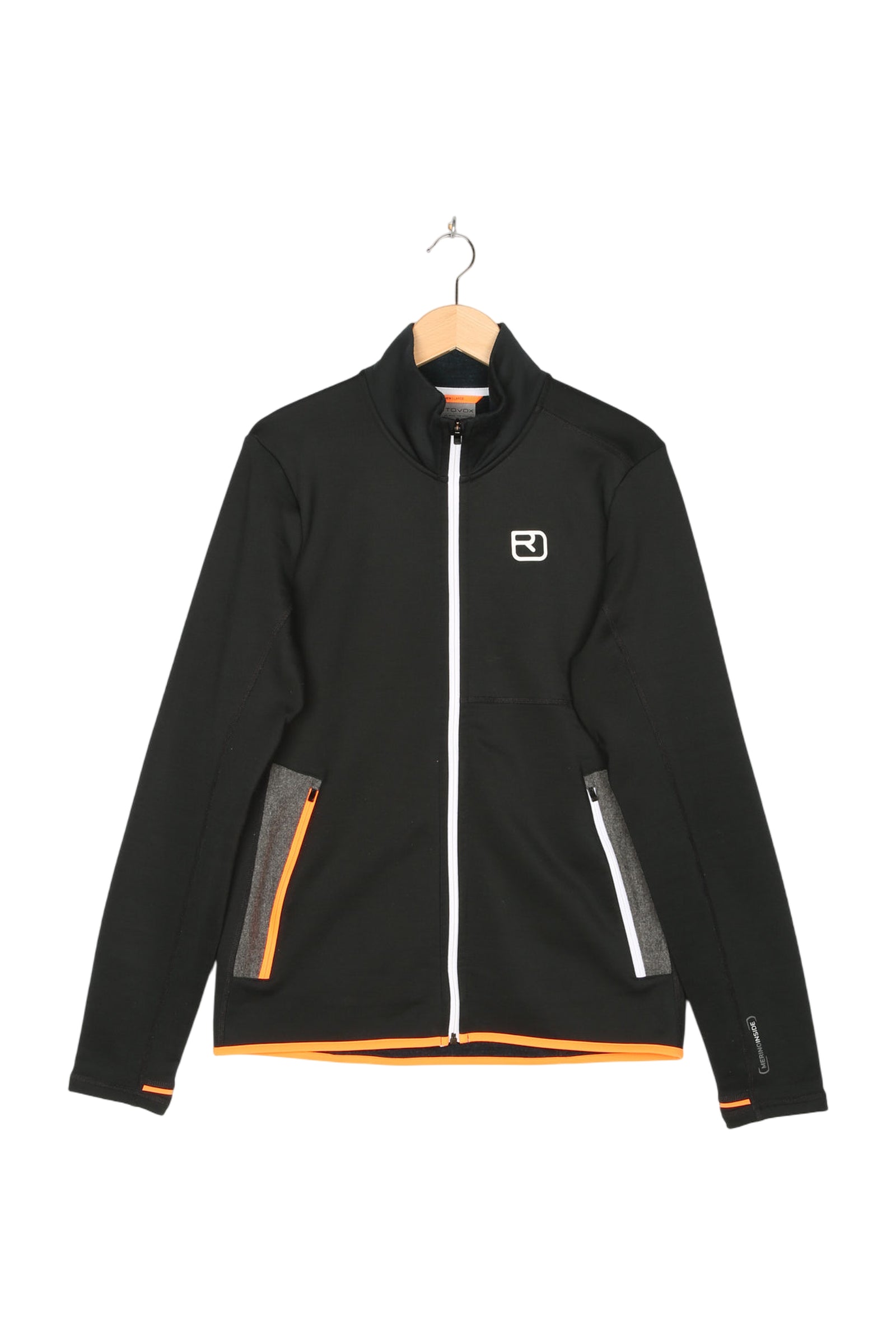 Fleecejacke für Herren