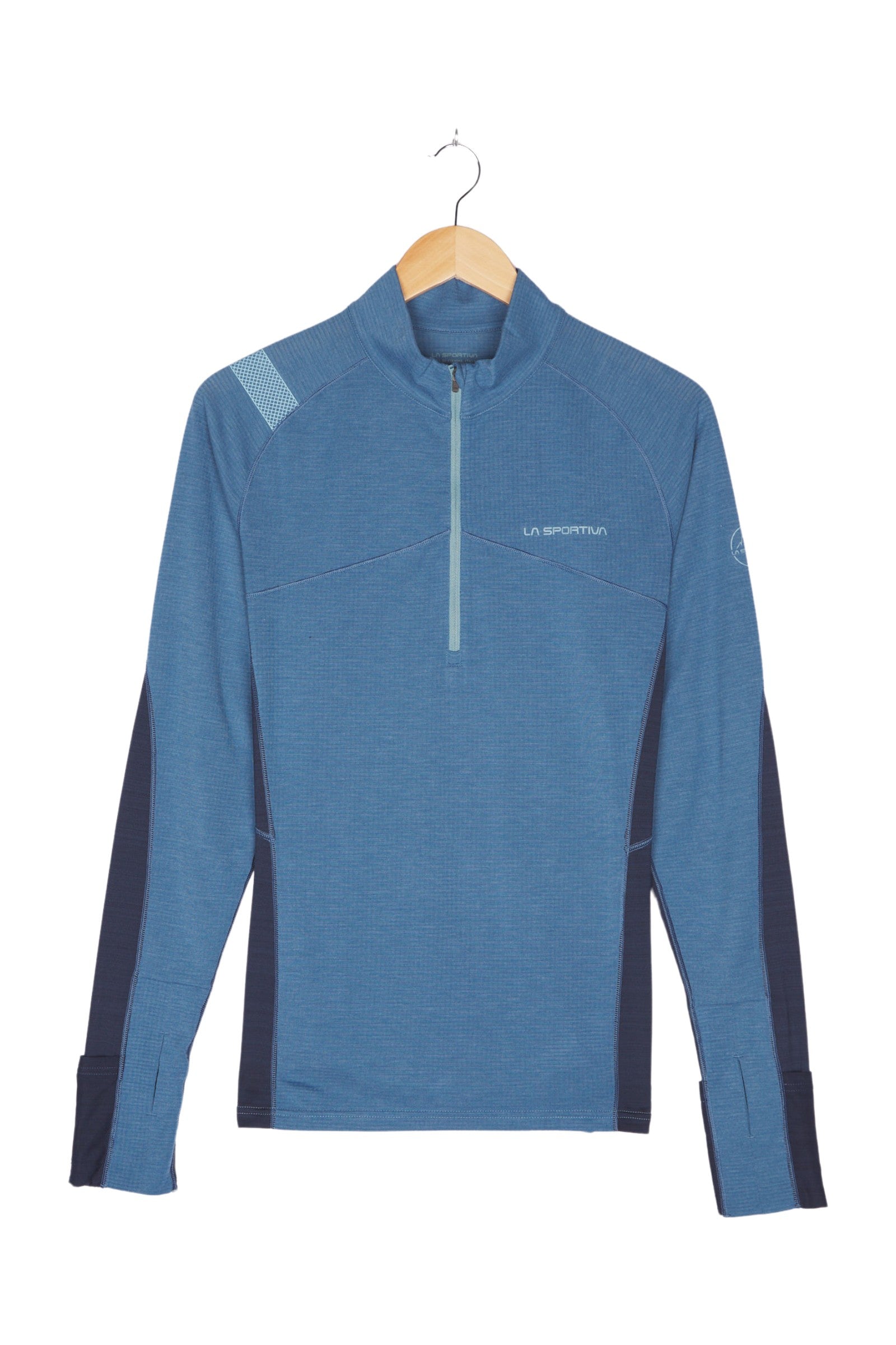 Longsleeve Funktion für Herren