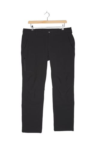 Softshellhose für Herren