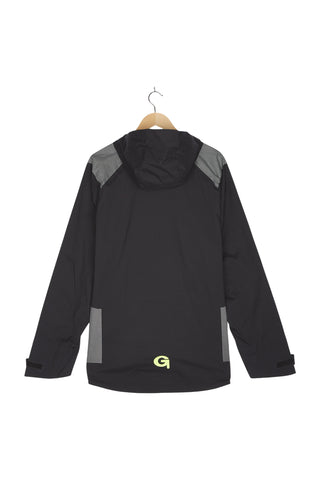 Hardshelljacke, Regenjacke für Herren