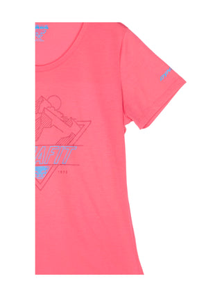 T-Shirt für Damen