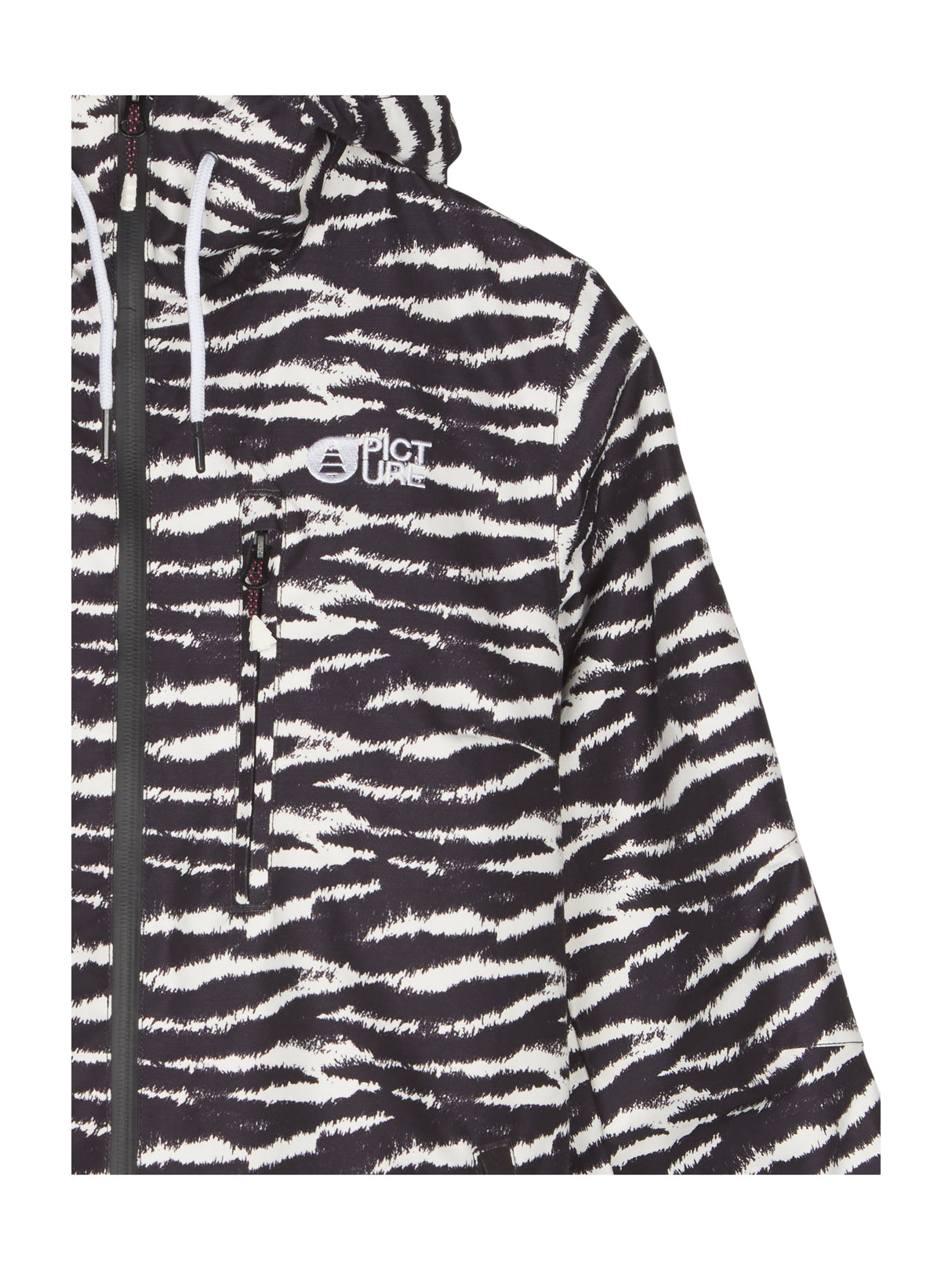 Skijacke für Damen