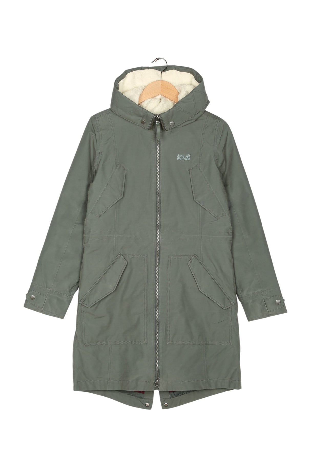 Winterjacke für Damen