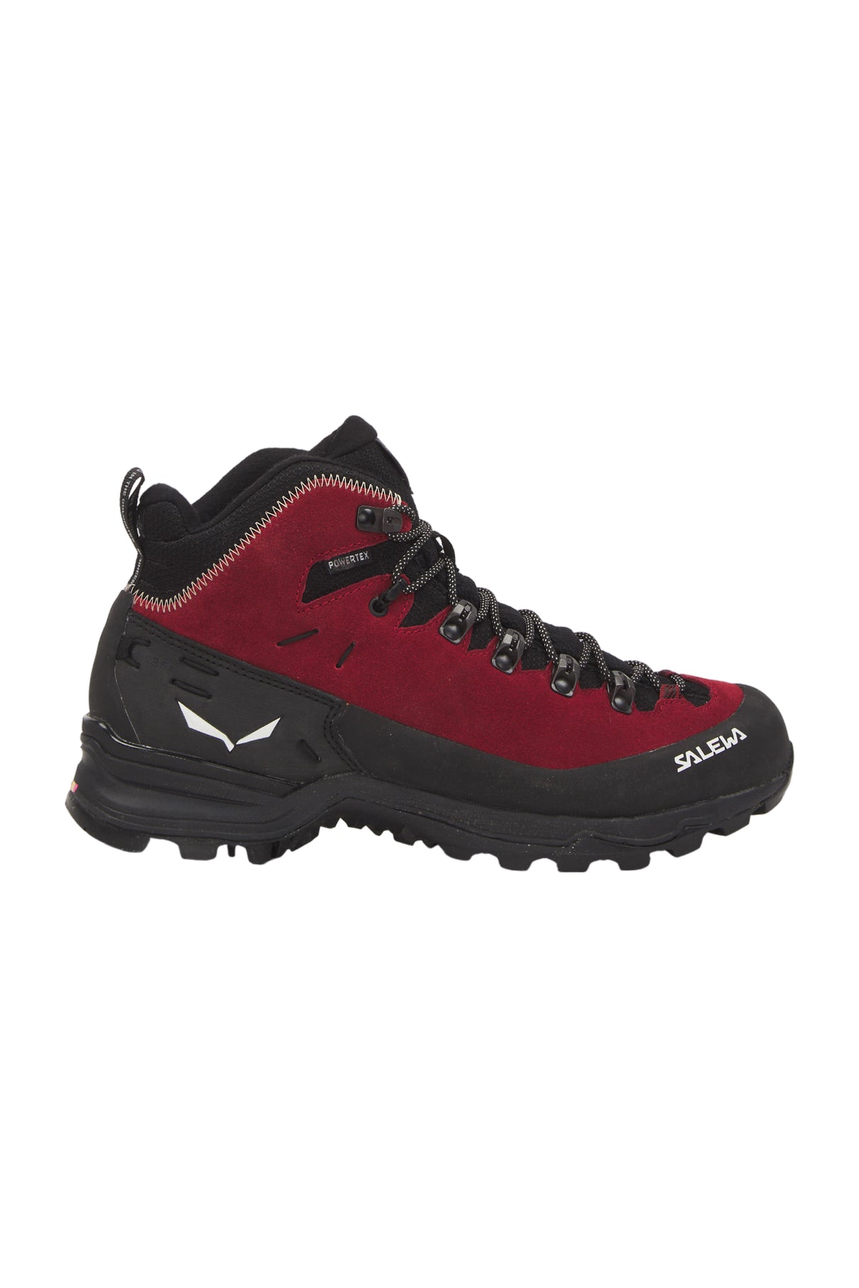 Alp Mate Winter Mid WP Wanderschuhe & Trekkingschuhe für Damen