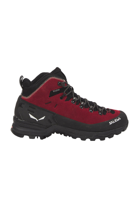 Alp Mate Winter Mid WP Wanderschuhe & Trekkingschuhe für Damen