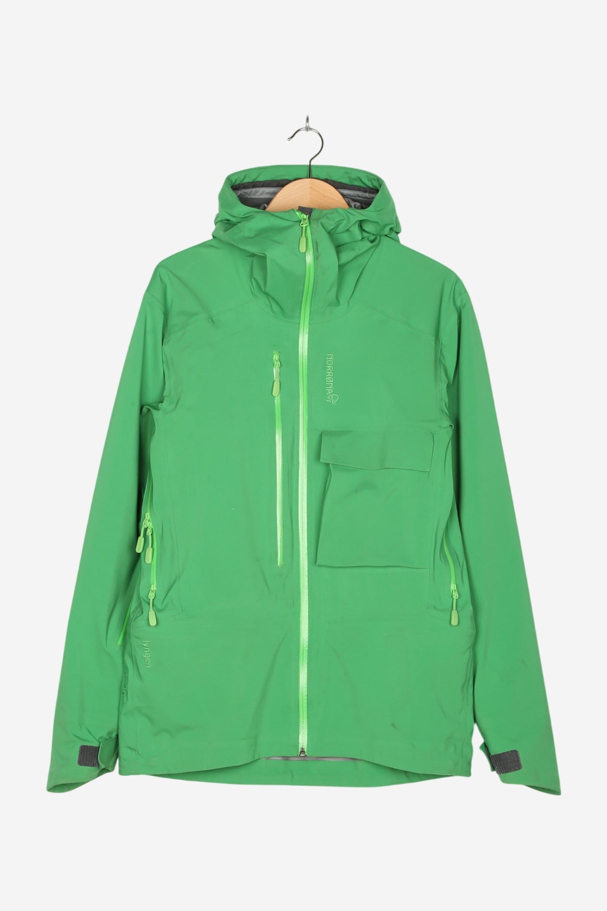 Regenjacke für Herren