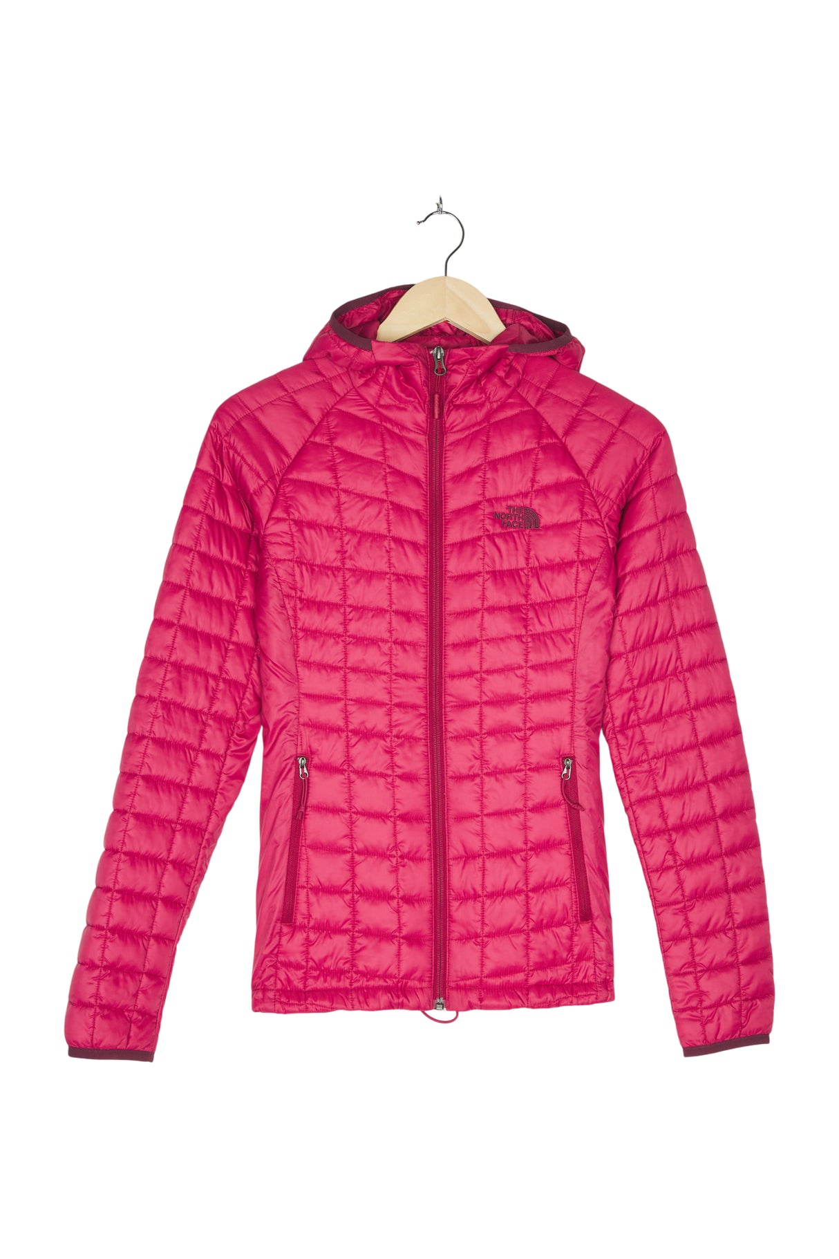 Kunstfaserjacke für Damen