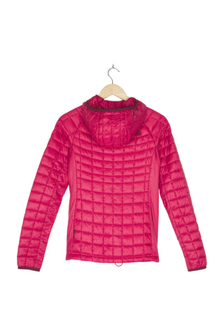 Kunstfaserjacke für Damen